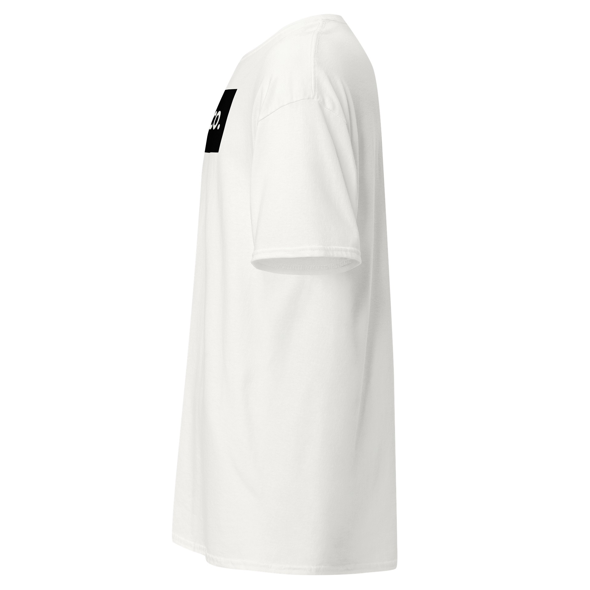 DWB & Co. Minimalist Block T-Shirt product image (5)