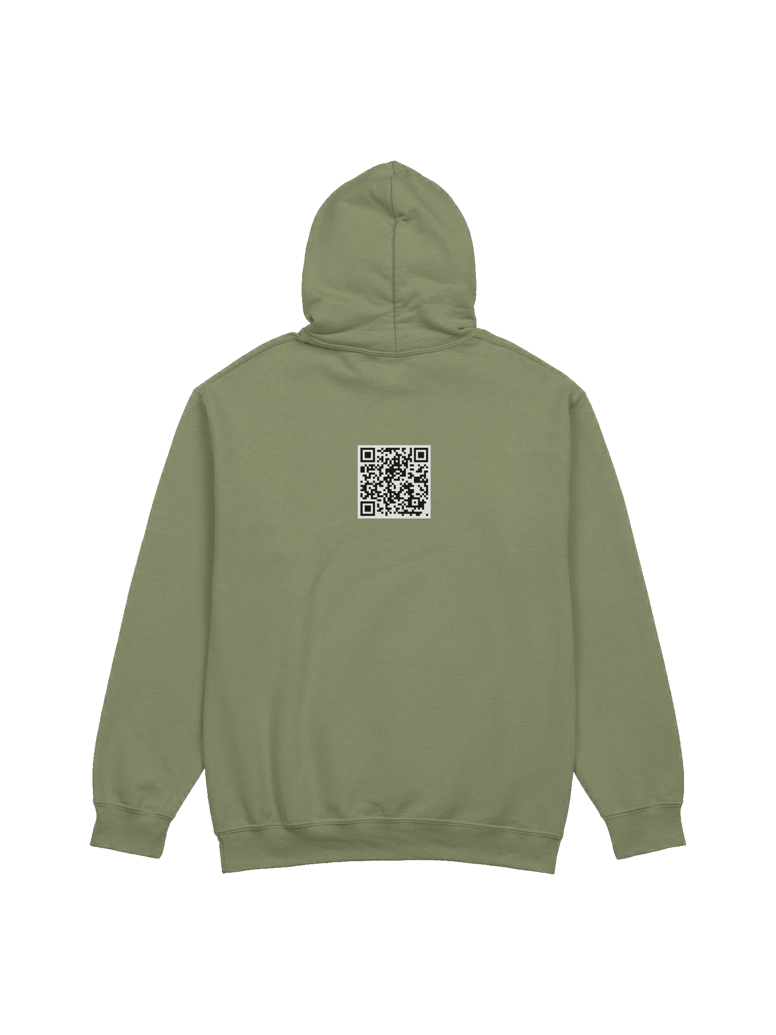 CaptChaosDK (S-5XL) Hvorfor er du sådan? product image (2)