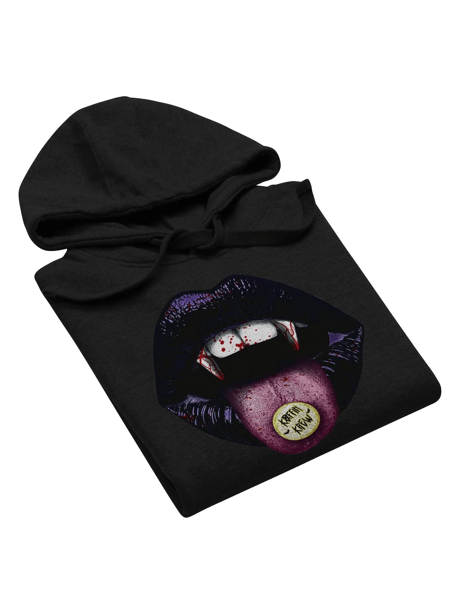 Eternal Kiss Hoodie product image (3)