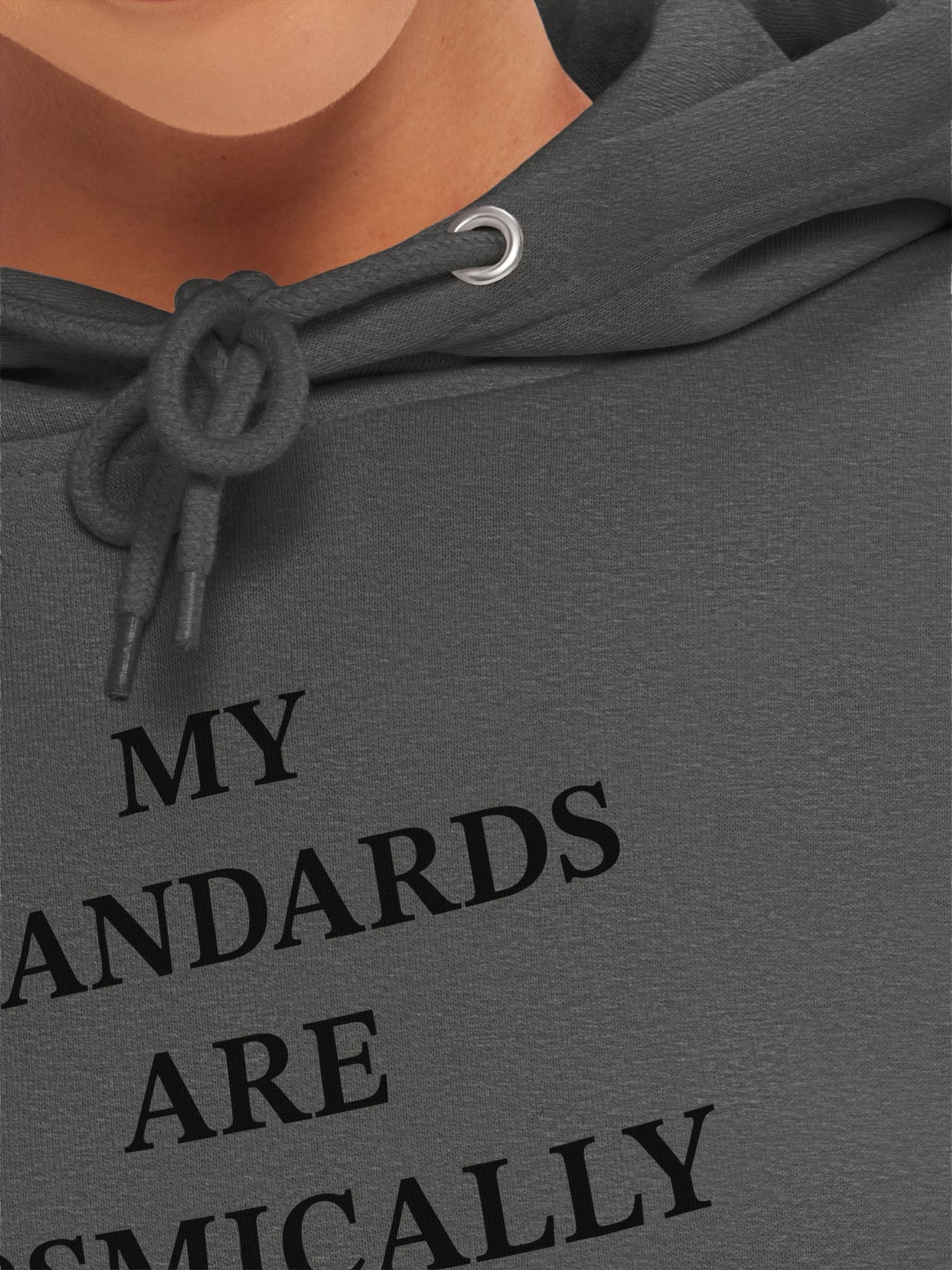My Standards Are Cosmically Approved product image (39)