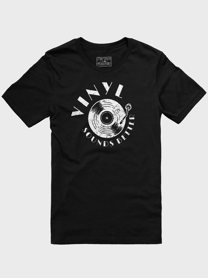 Vinyl Sounds Better product image (1)