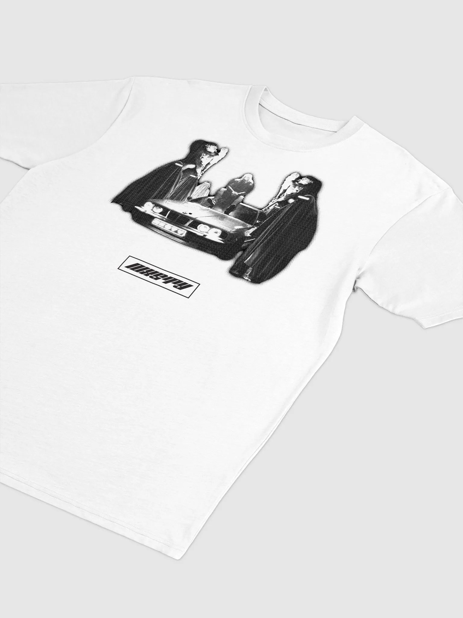 Art T-Shirt product image (2)