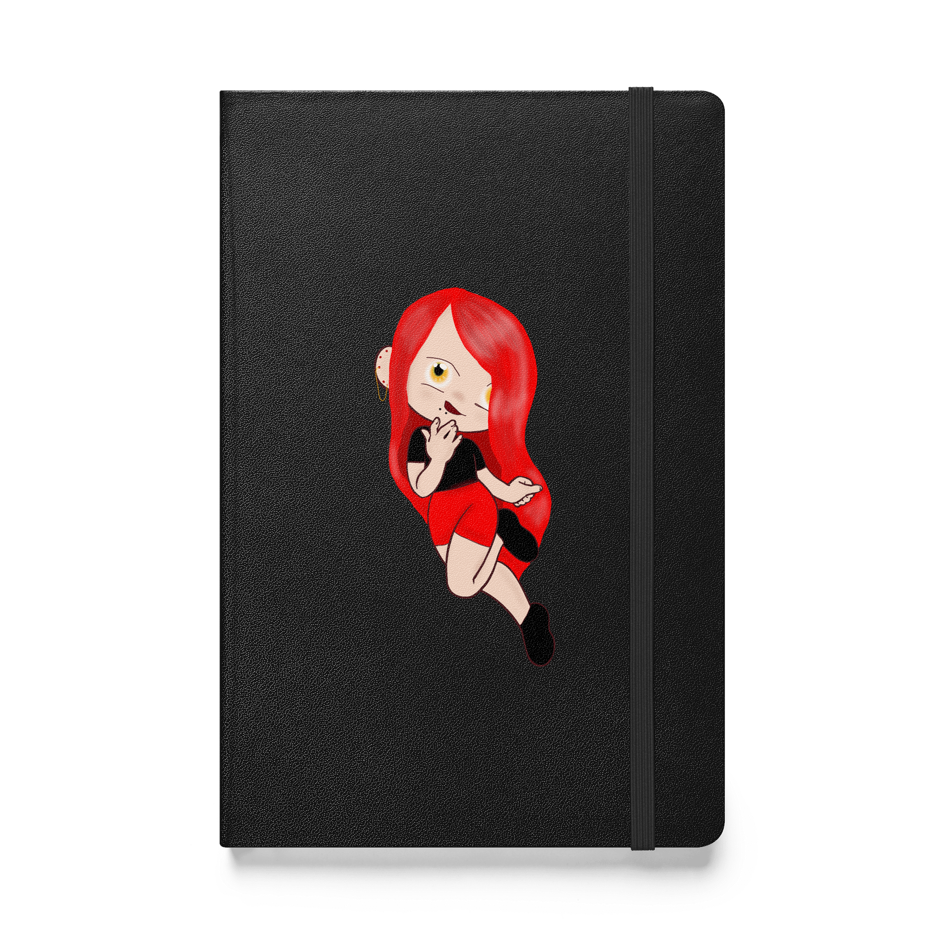 Jihye Notebook product image (1)