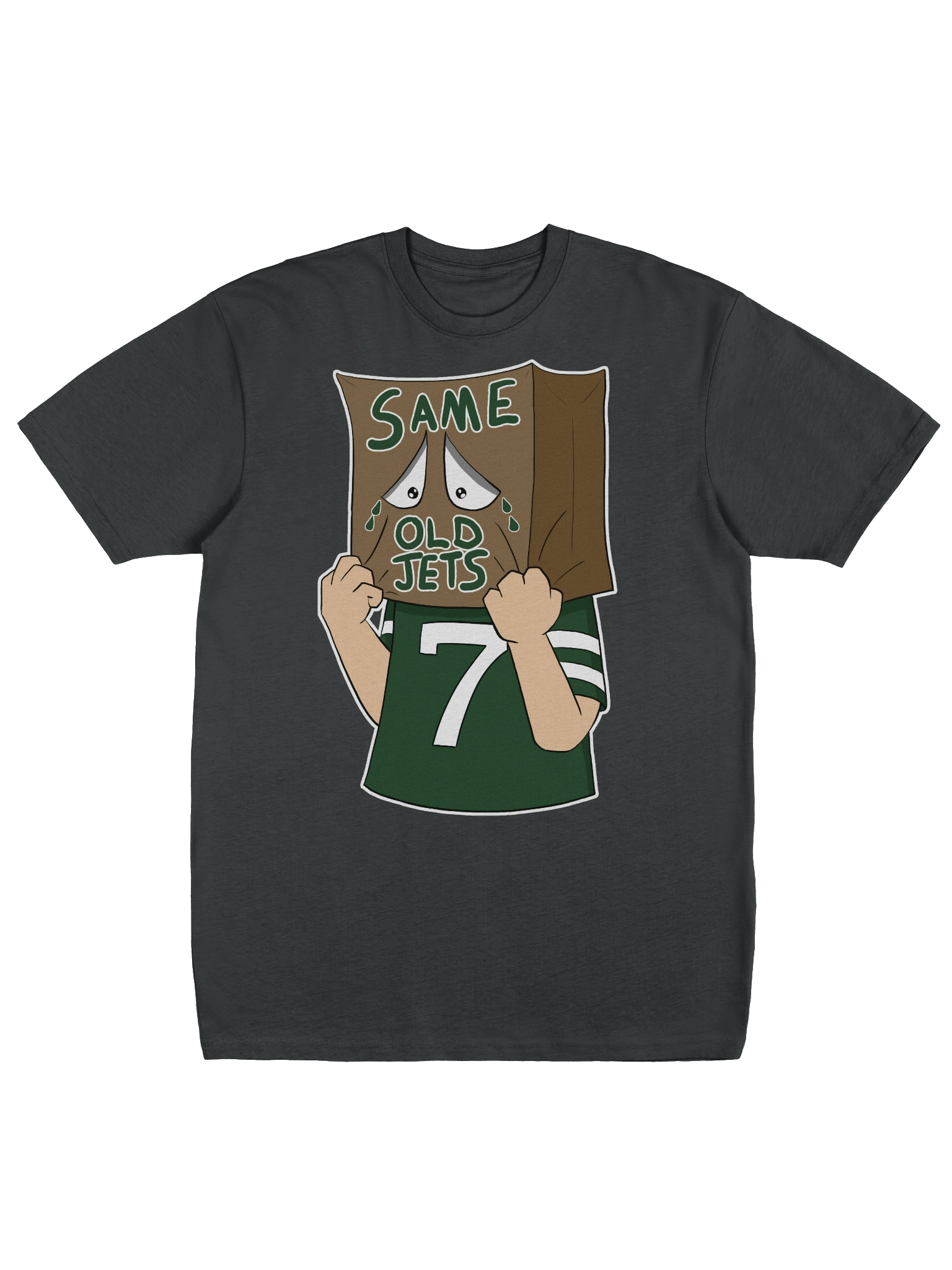 S.O.J. | Home product image (2)