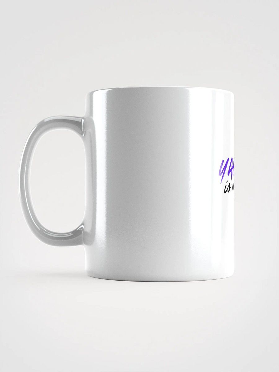 YAHWEH IS MY SAVIOR product image (16)