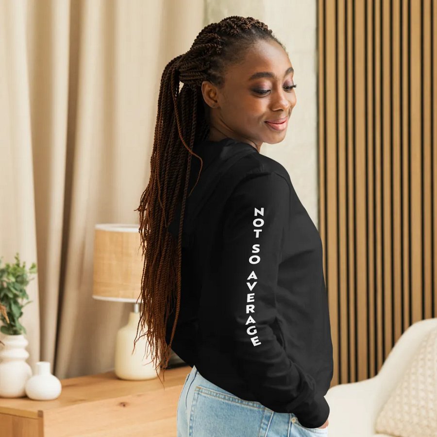 Not-So-Average-Fanenby Hoodie Shirt product image (2)