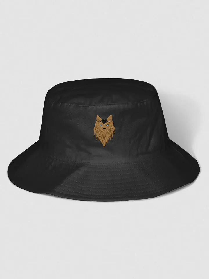 Mewbacca Bucket Hat product image (2)