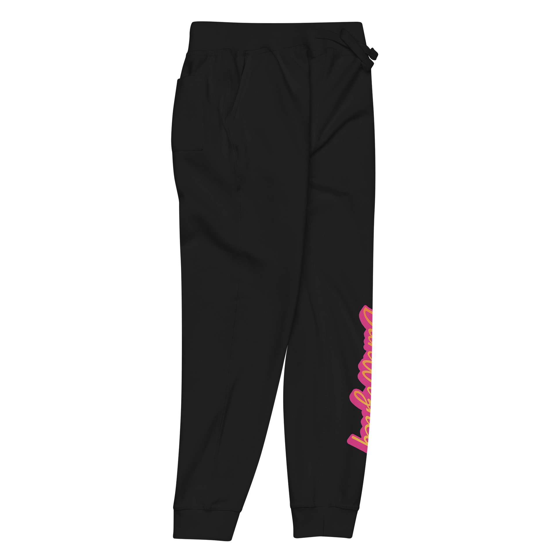 Dalt Wizney Jogger product image (7)