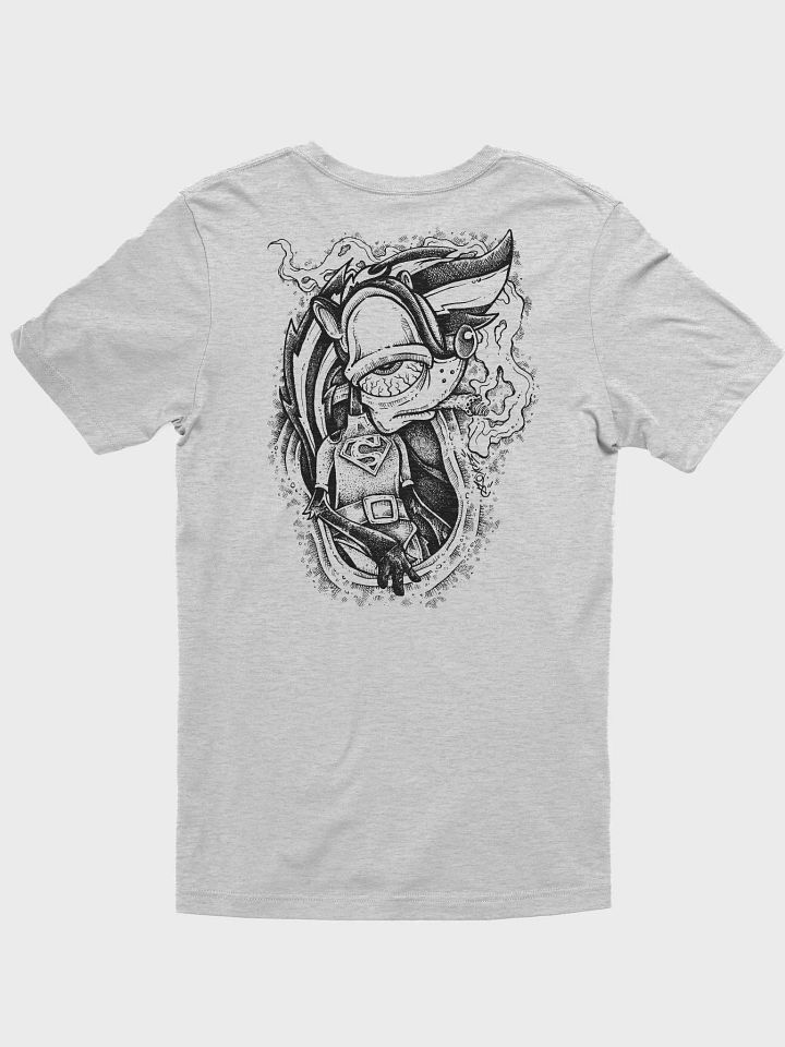 SuperSkunk TShirt product image (13)
