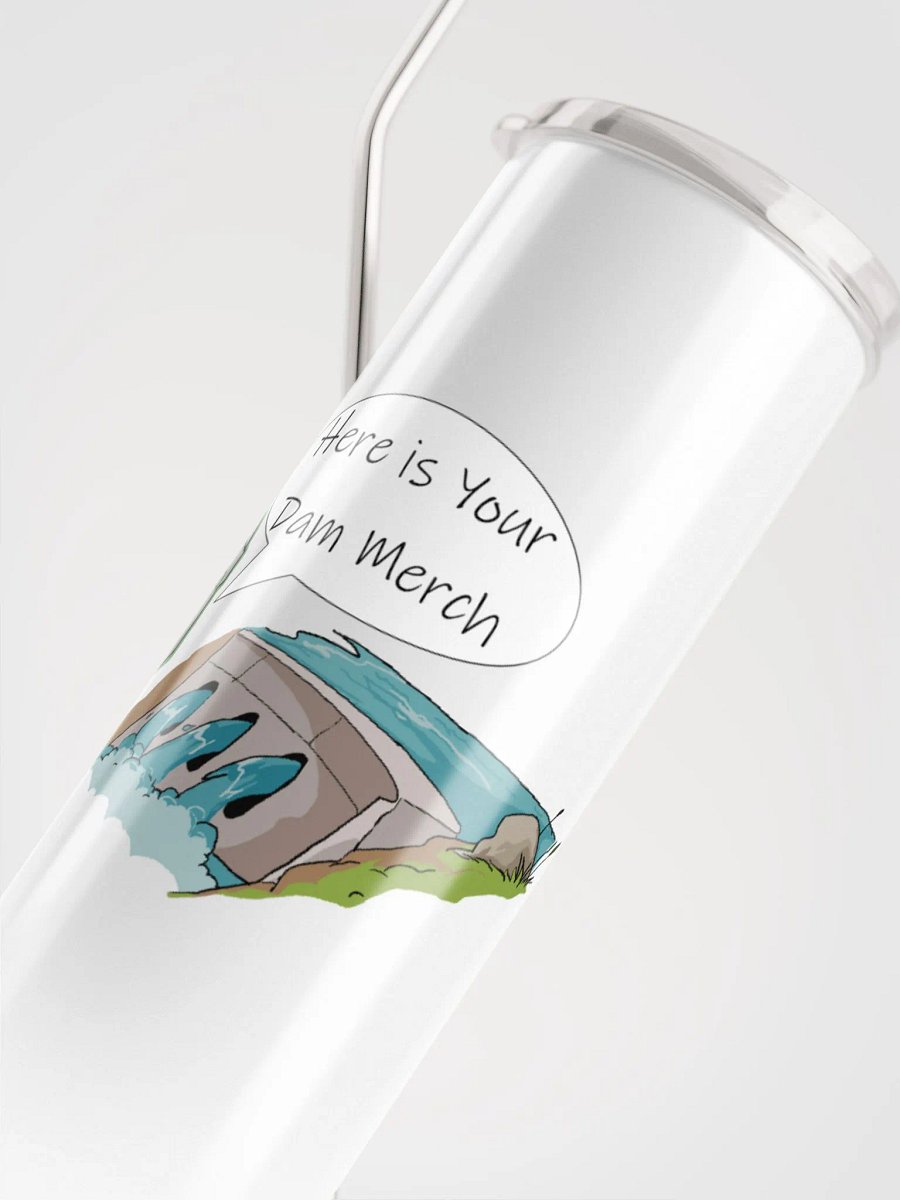 SocMob Dam Tumbler product image (9)