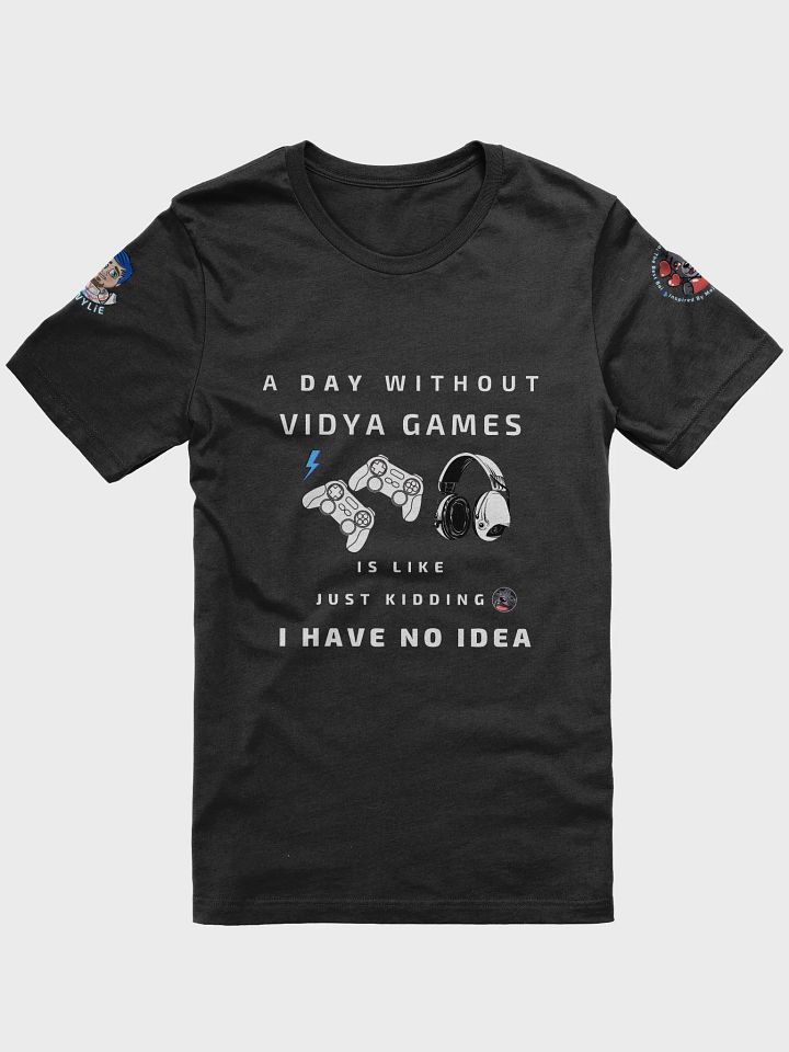The Other Side T-Shirt product image (1)