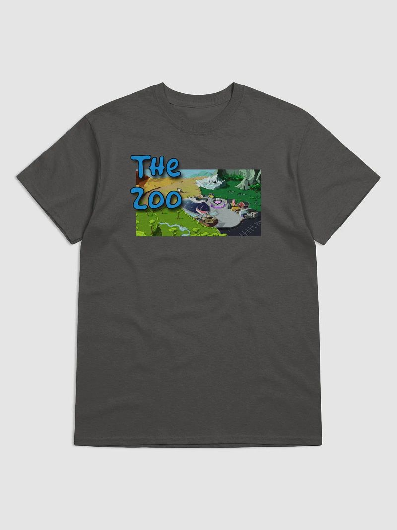 The Zoo™ T-Shirt