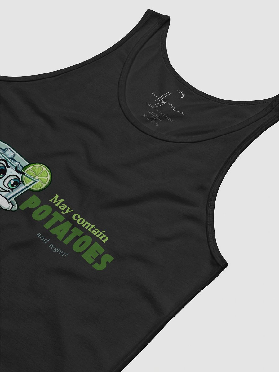 After Dark x Vodka Edition - Muscle Tank product image (15)