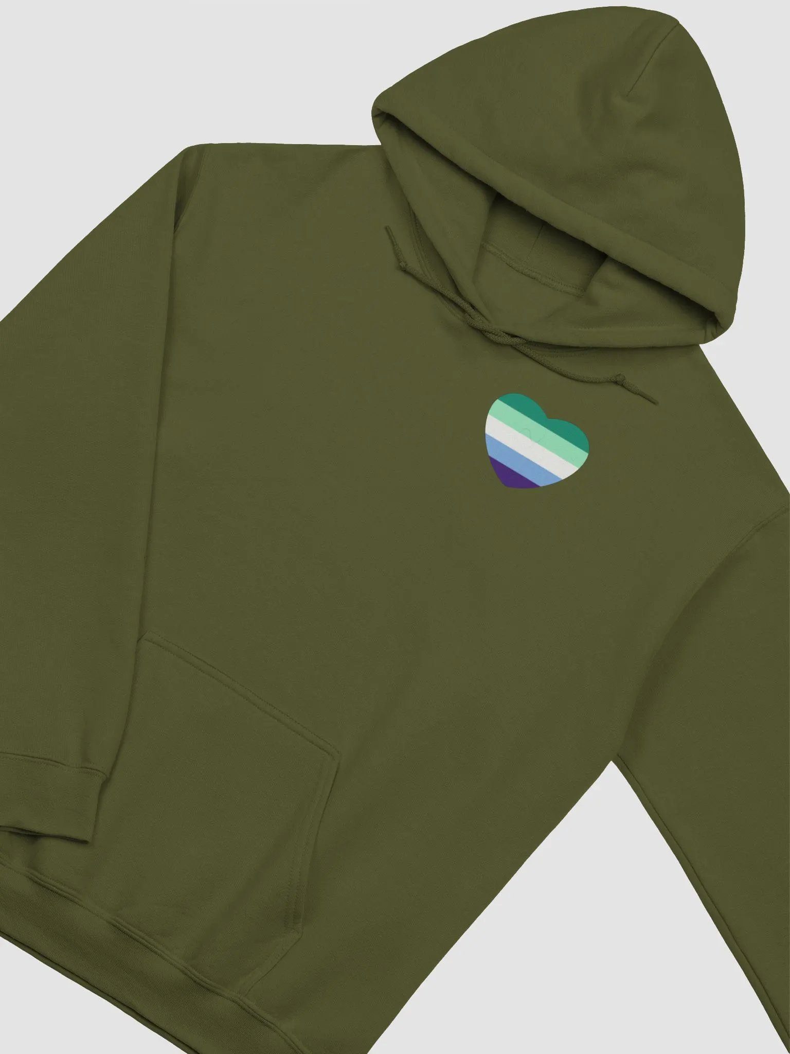MLM Pride Hoodie product image (36)