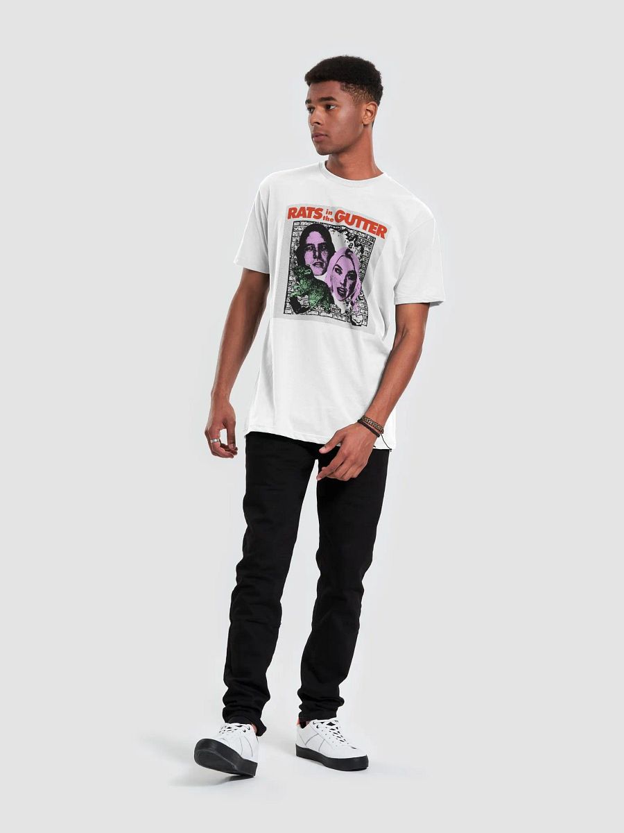 RATS Logo Tee product image (5)
