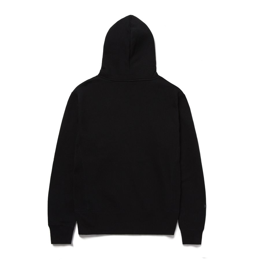 Dignitas Hoodie - Black product image (7)