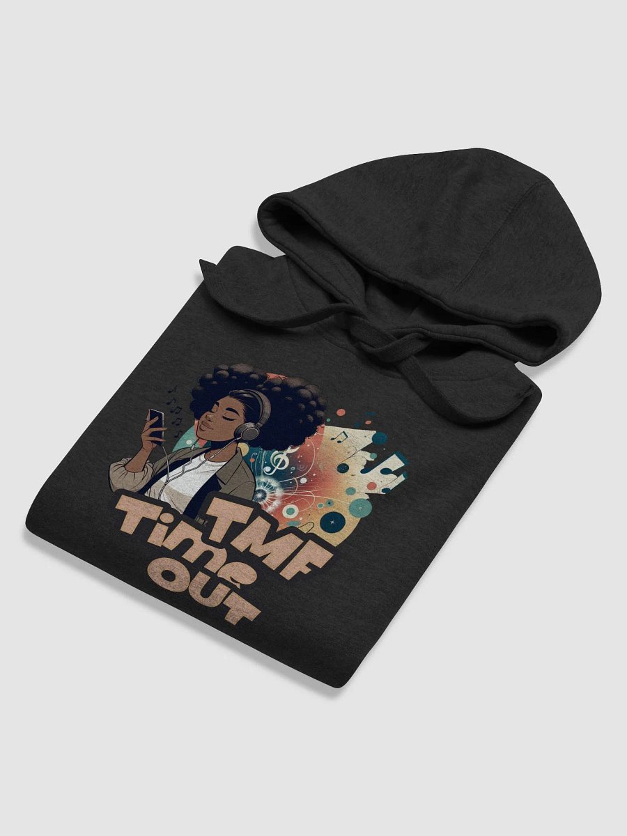 TMF Time Out - Unisex Hoodie product image (42)