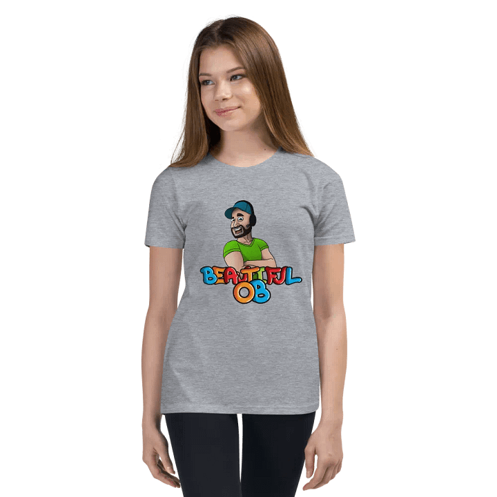 Old OB Kids Shirt product image (1)