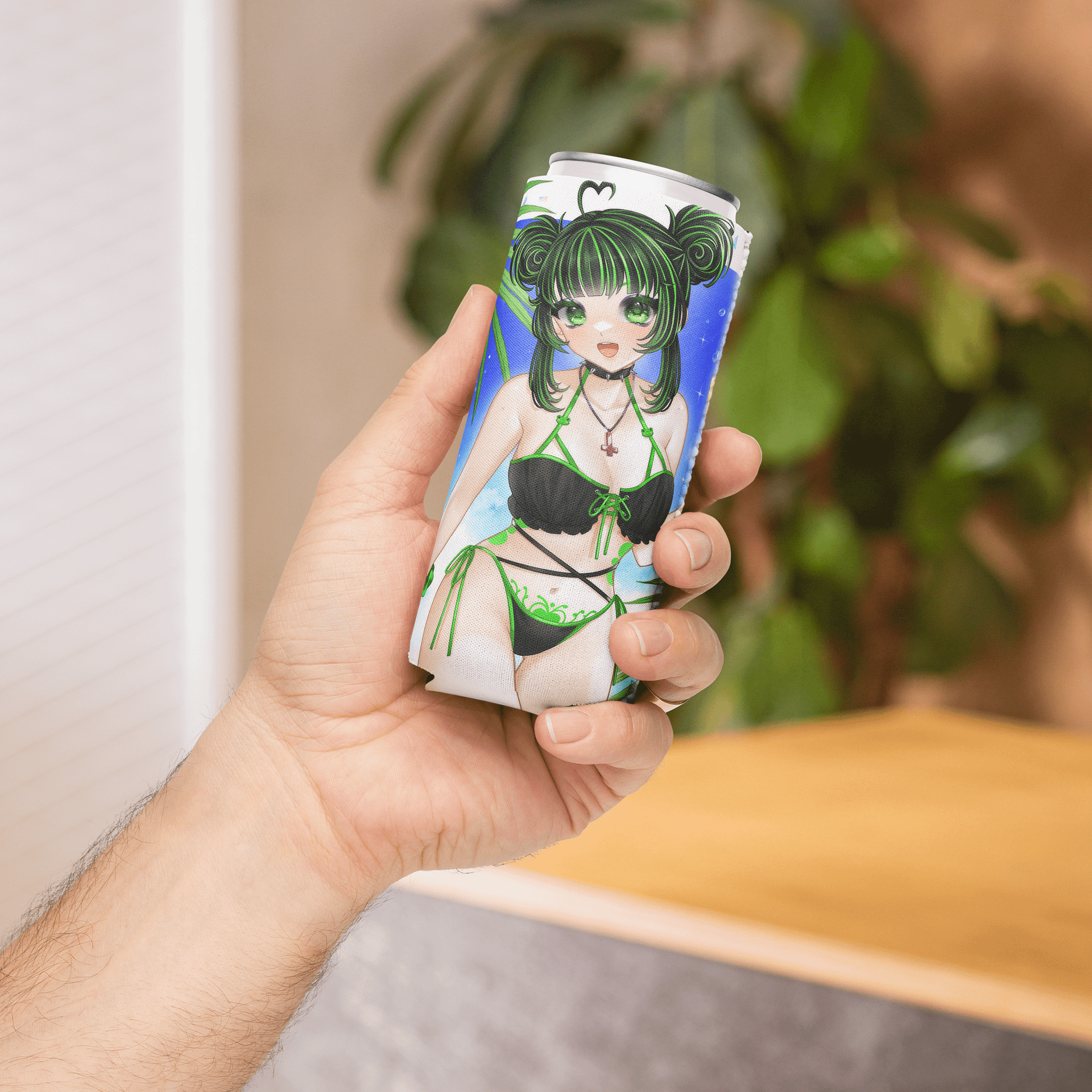 Beach Episode Drink Holder product image (13)