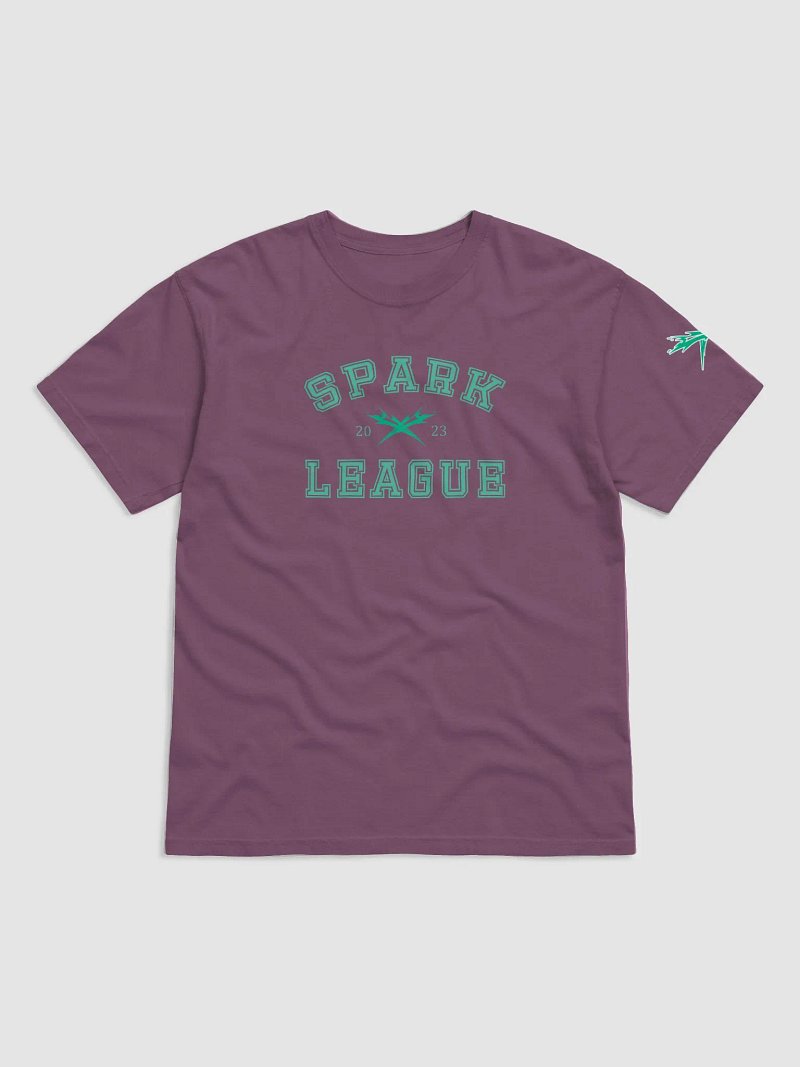 University T-Shirt