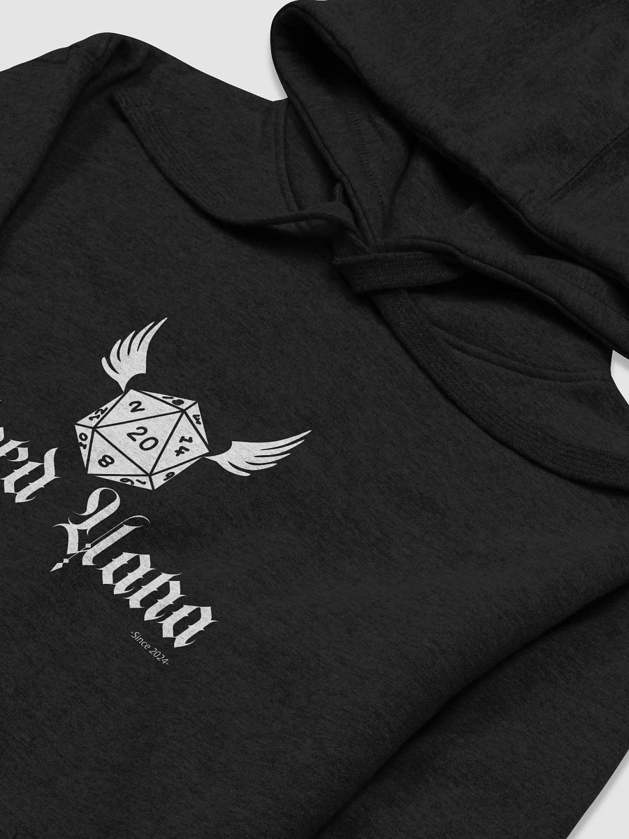 NerVana hoodie product image (3)