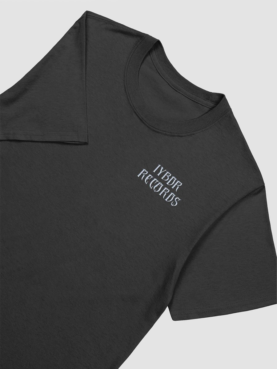 IYBDR Records tee product image (3)