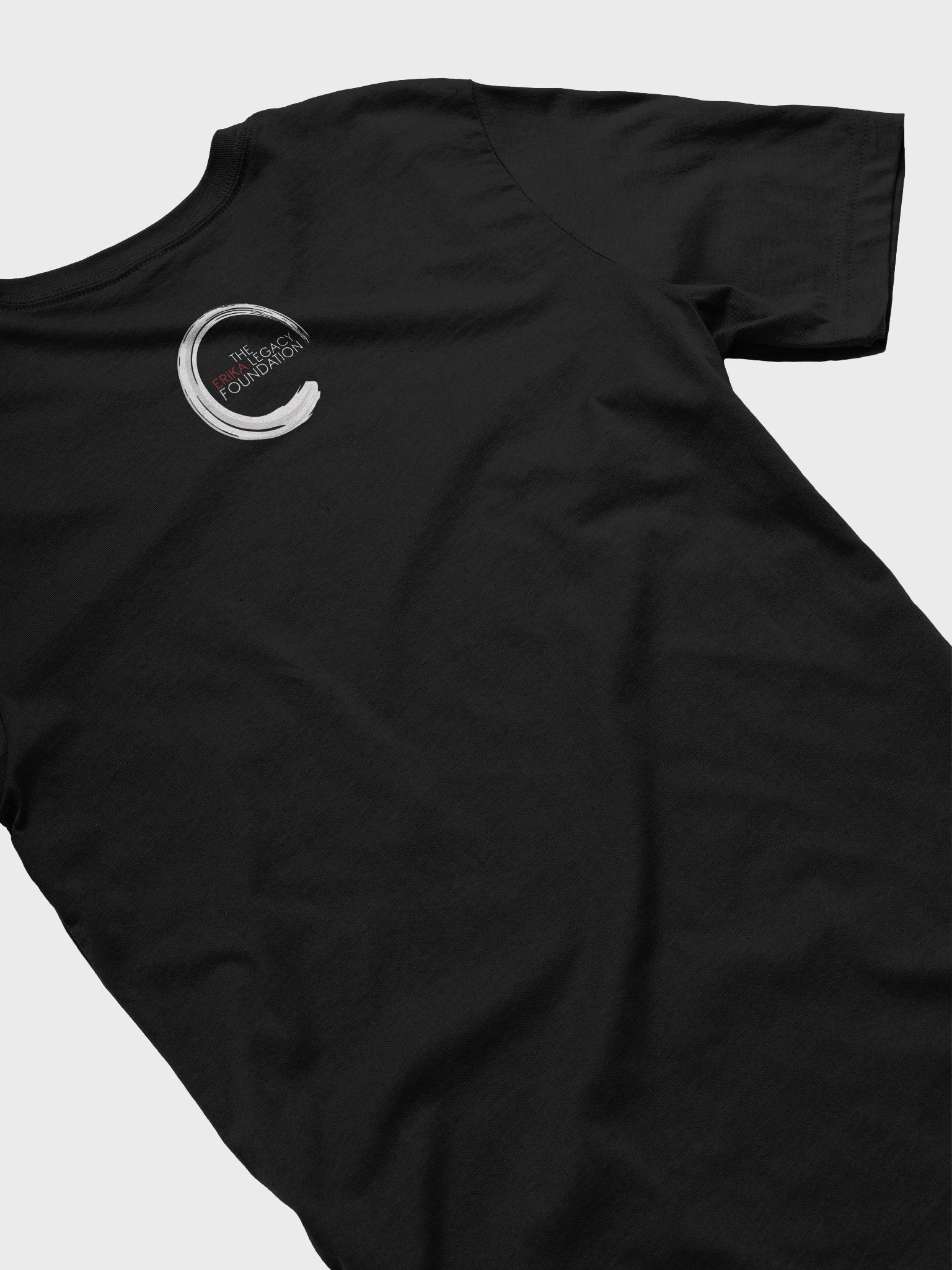 FIND YOUR FIRE Supersoft Tee product image (4)