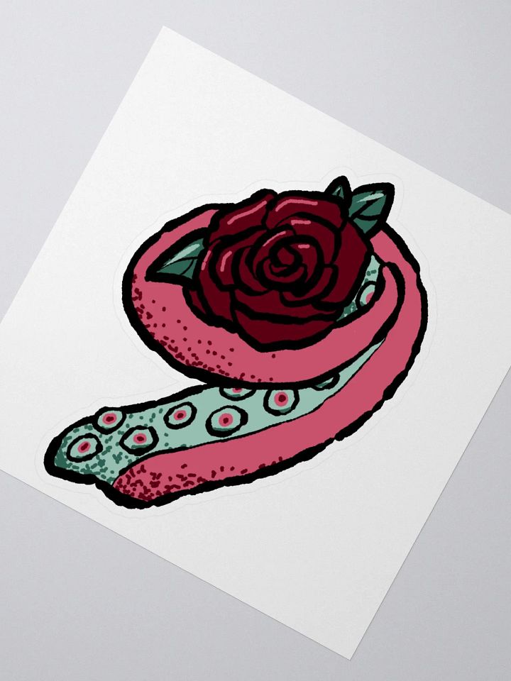Rosie Vibes product image (5)