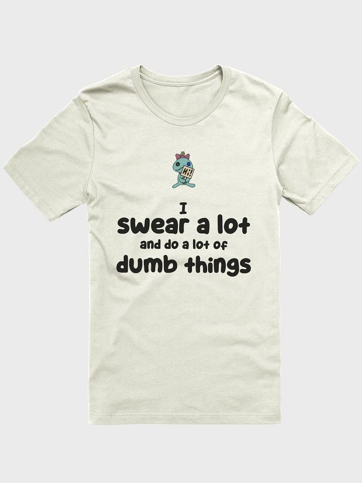 Comfy shirt product image (1)