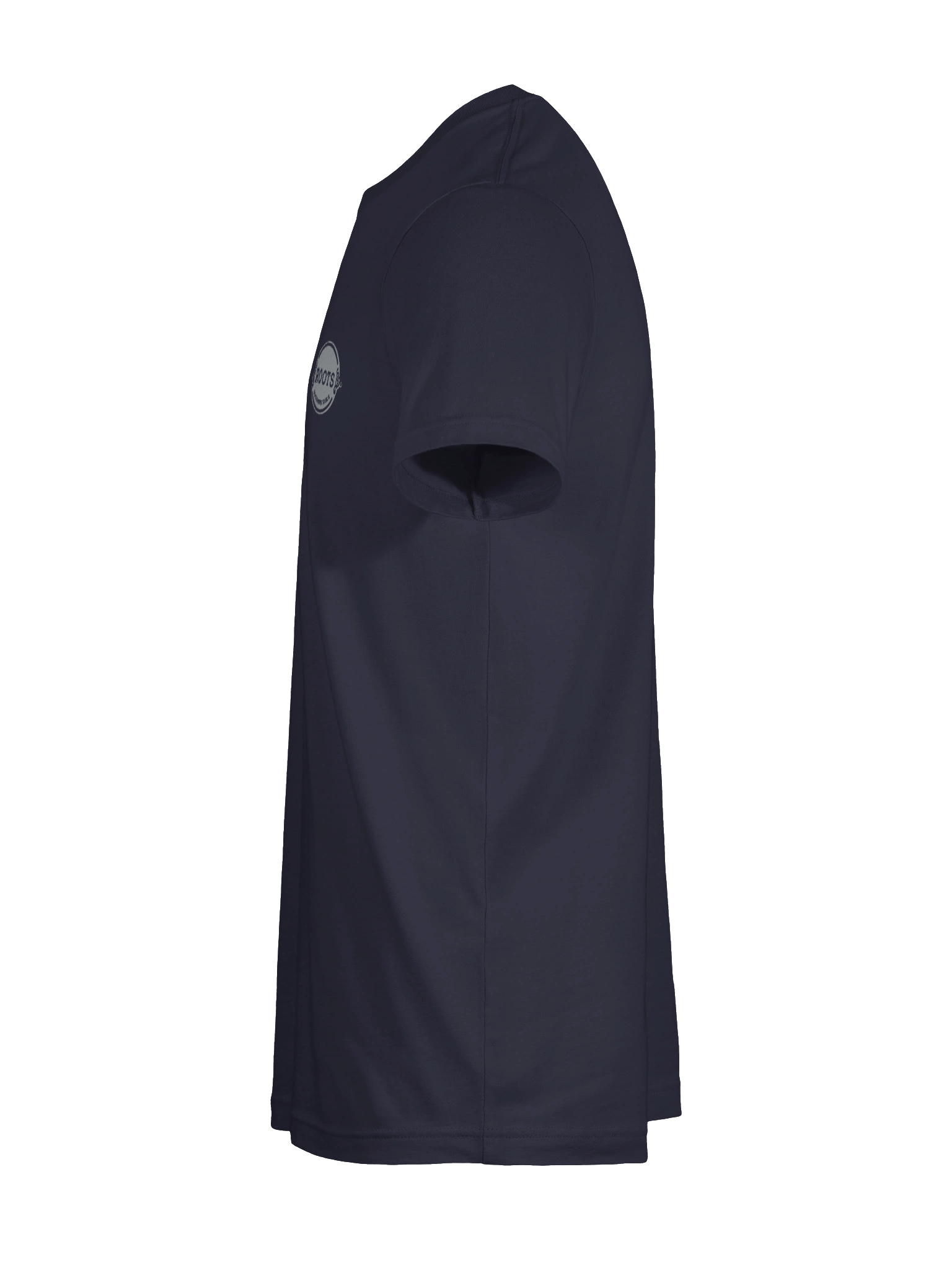 Bella+Canvas Supersoft T-Shirt Roots Southern Table product image (11)