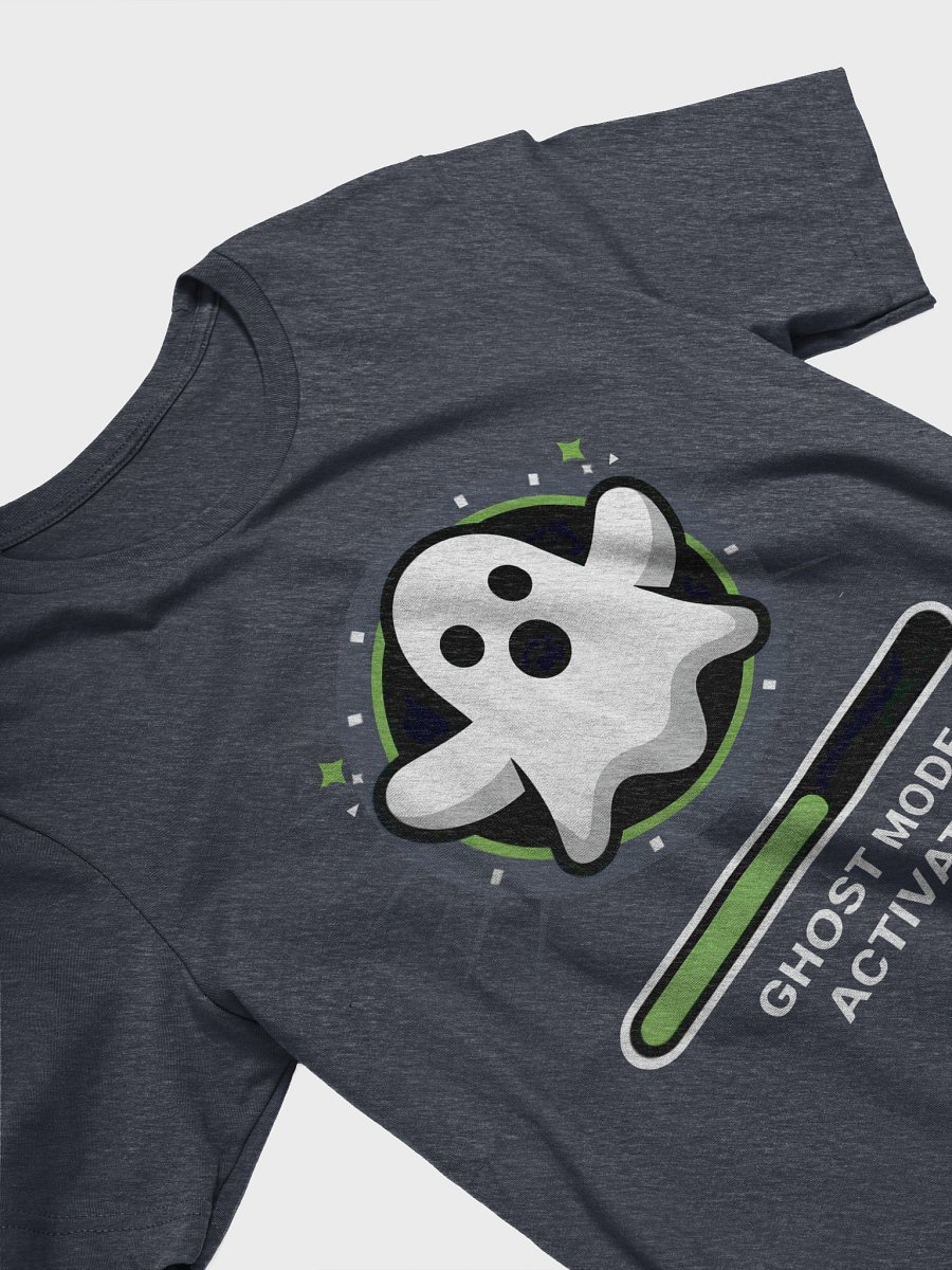 Surprise Specter T-Shirt product image (21)
