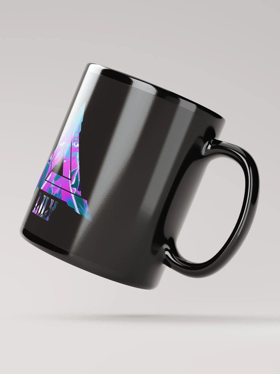 Apex Lily Coffee Mug product image (3)