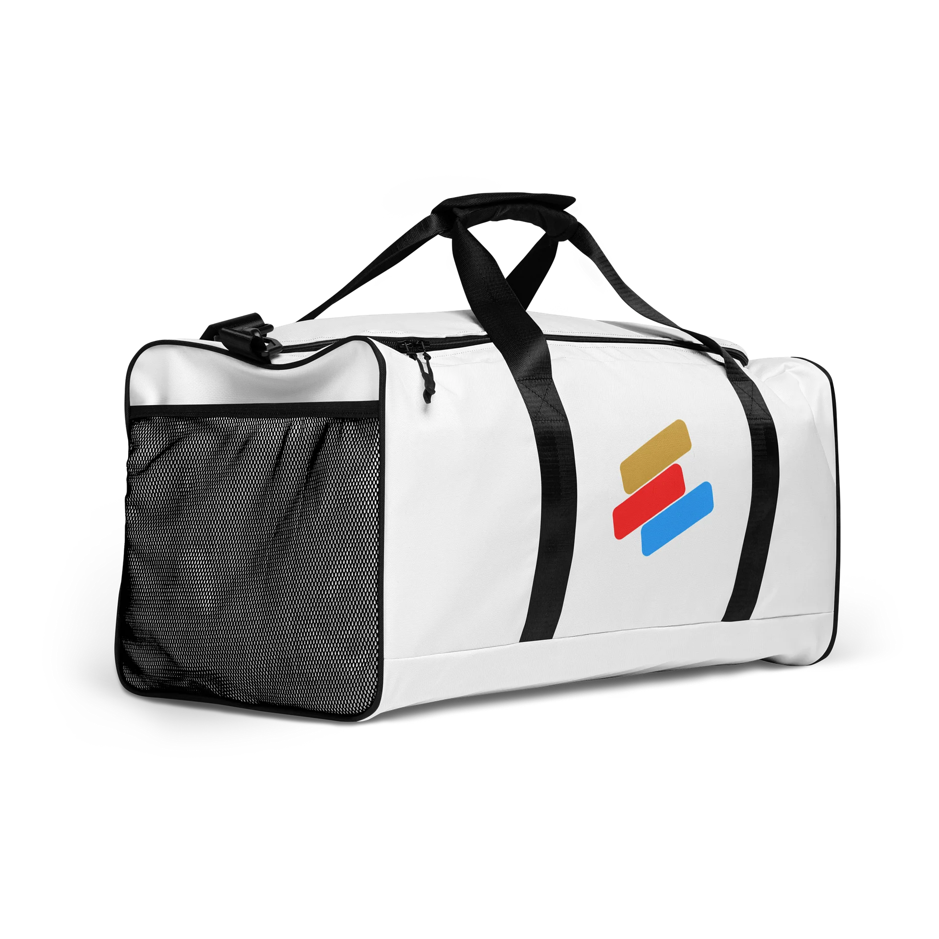 Vivid Customizable Duffle Bag product image (2)