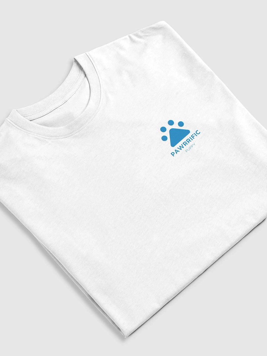 PAWRIFFIC Logo Men's Premium Tee product image (5)