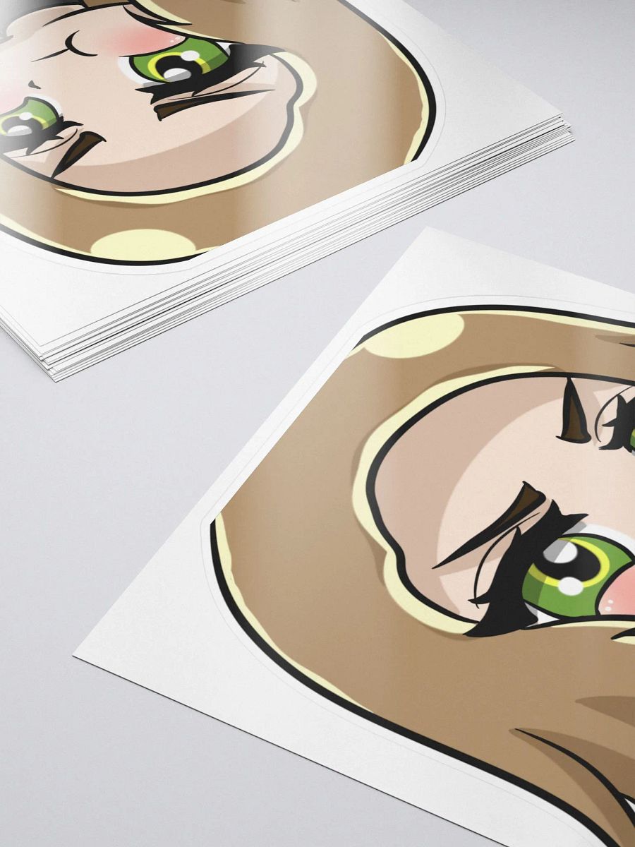 Grump Sticker product image (5)