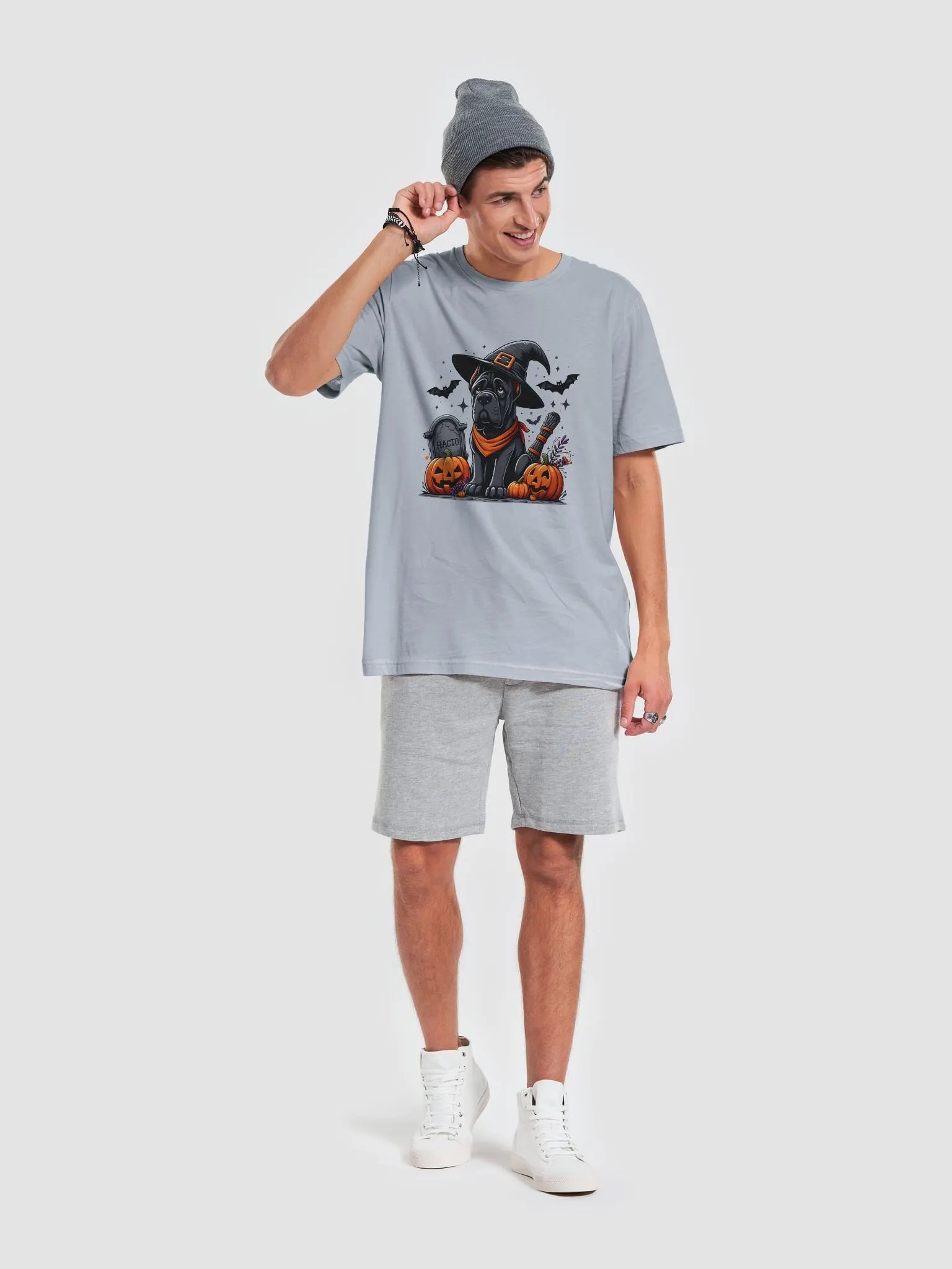 Cane Corso Witching Hour Tee product image (4)