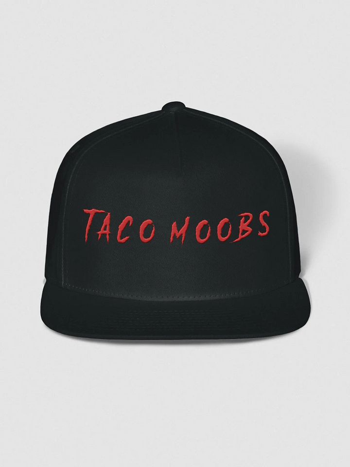 Taco Moobs product image (1)