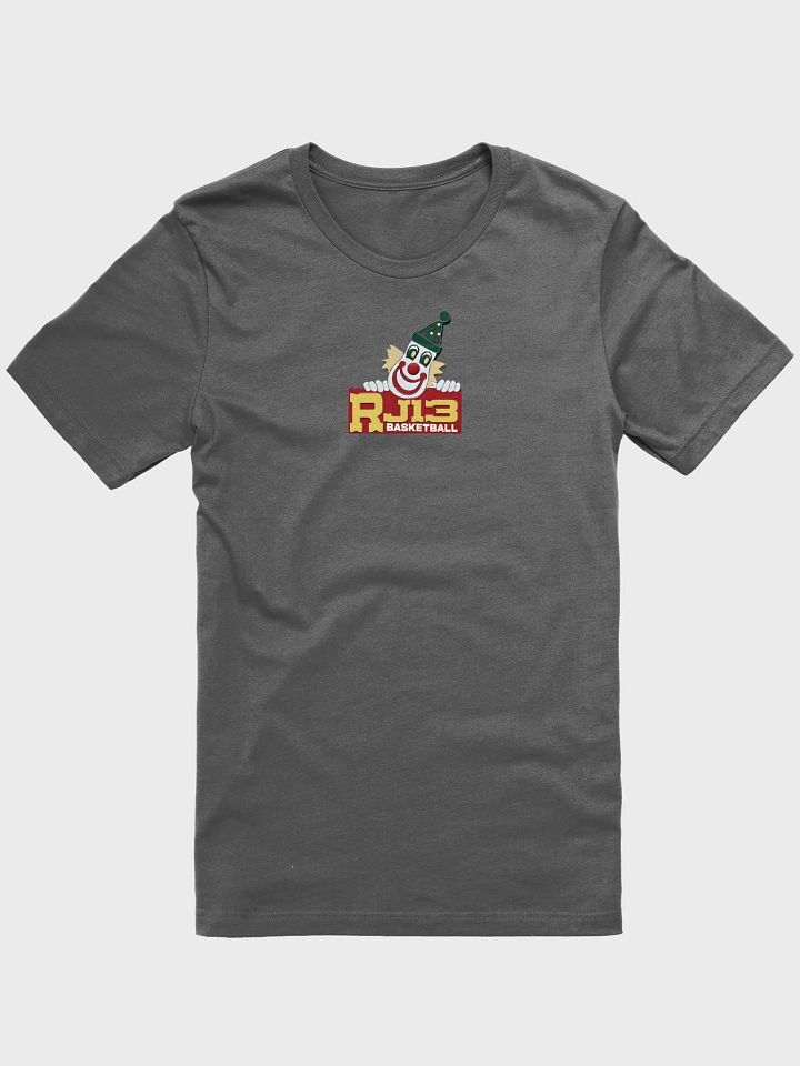 RJ13 Clown Shirt product image (26)
