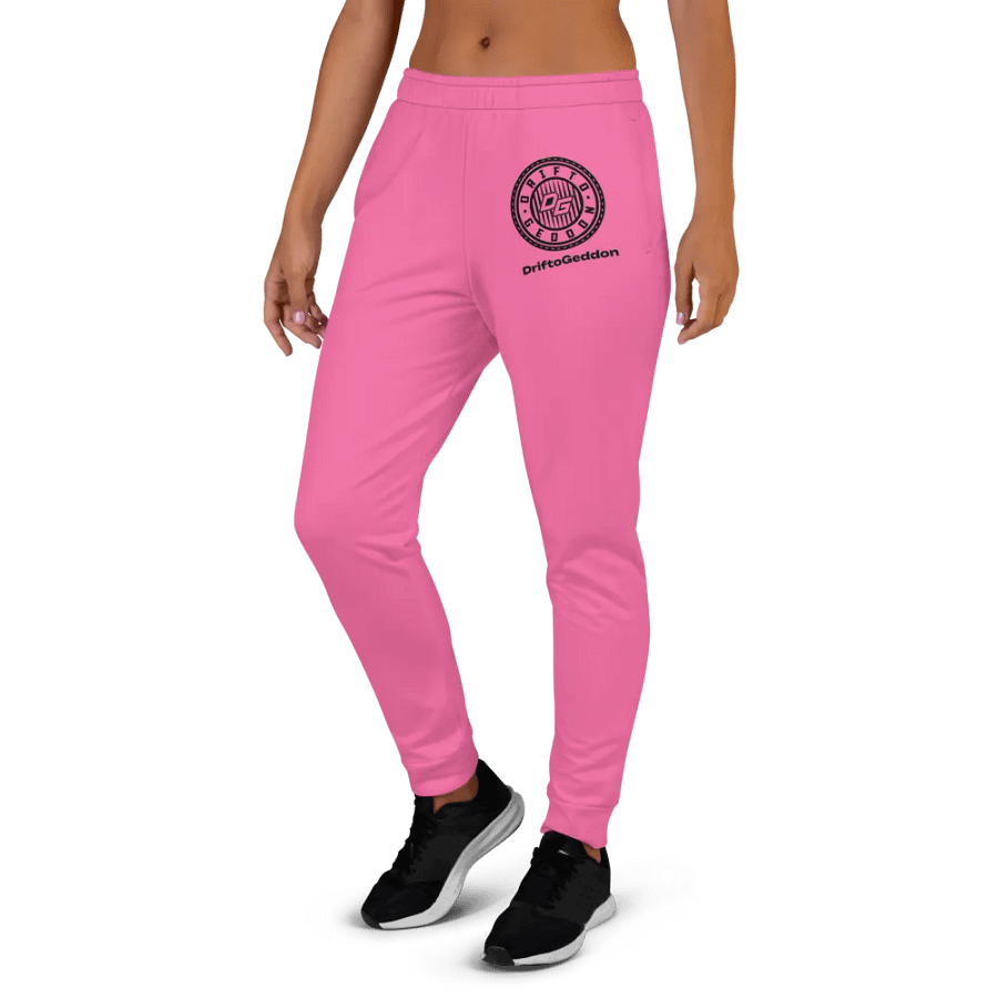 DG Women's Joggers product image (1)