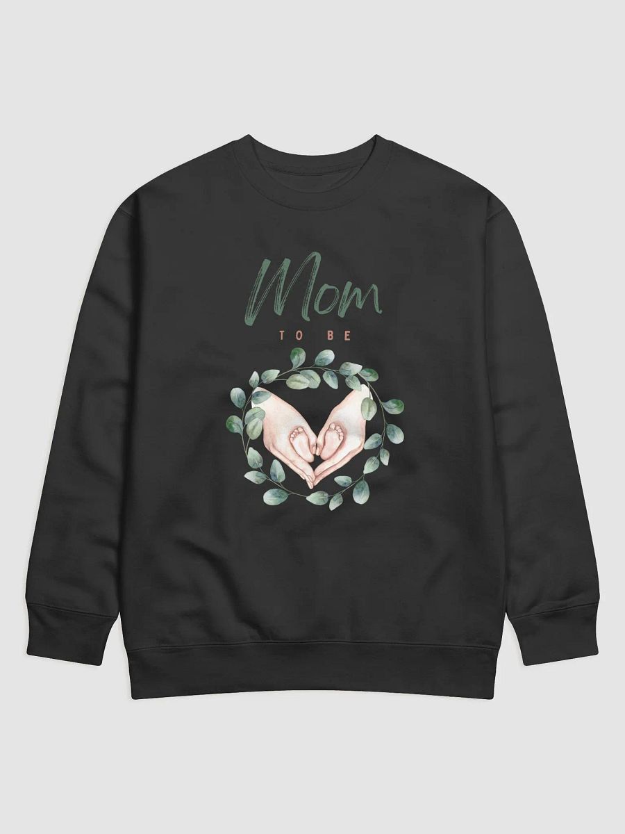 Mom's Love & Care Sweatshirt product image (3)