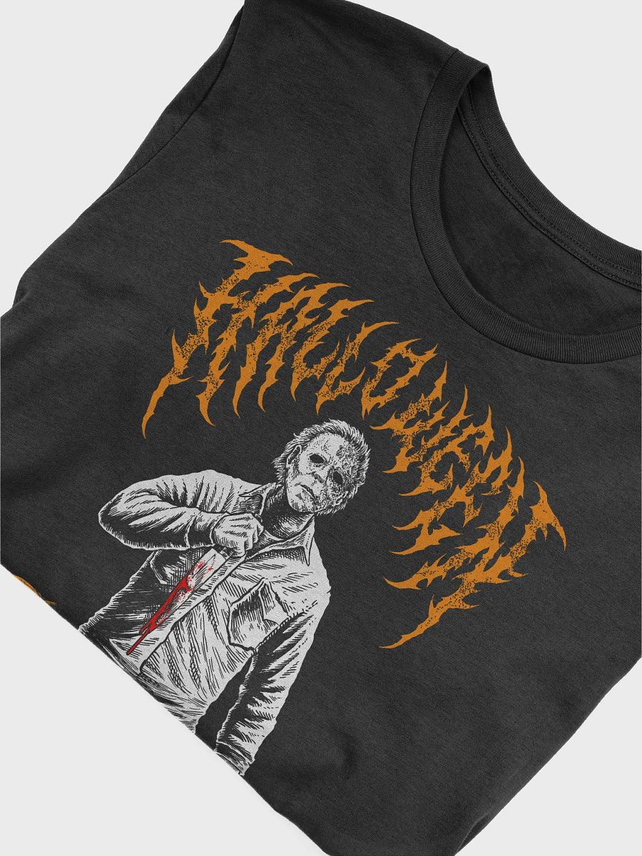 Halloween - Tee product image (3)