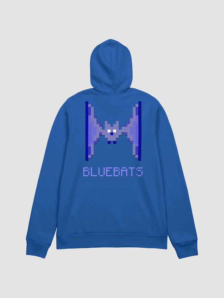 Blue Bats (Hoodie) product image (2)