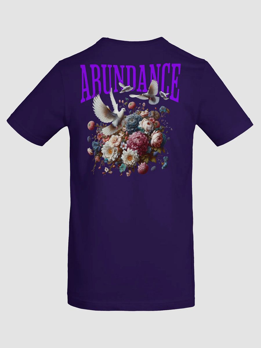 Abundance Clothing Women Bella+Canvas Supersoft T-Shirt product image (70)