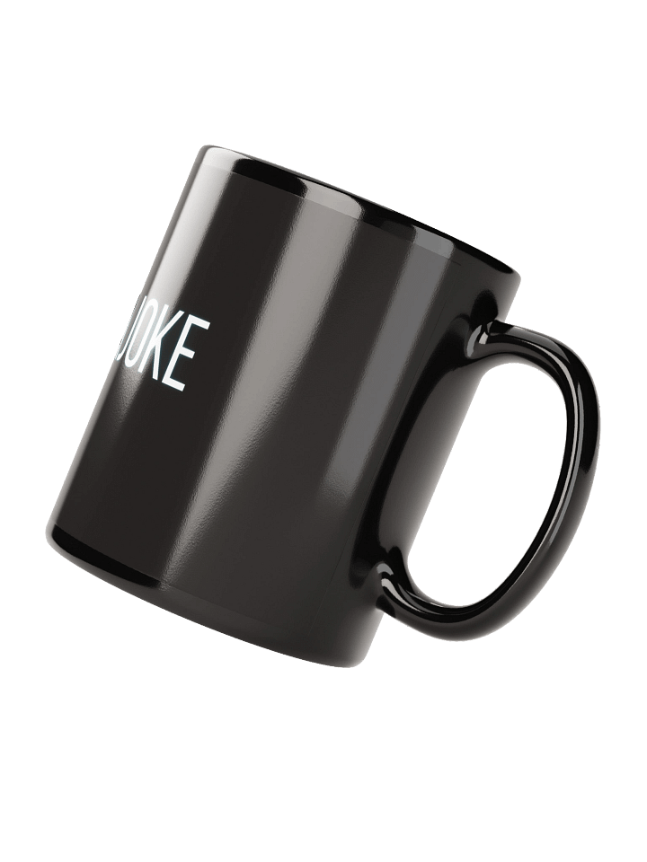 #ItsJustAJoke Coffee Cup product image (2)