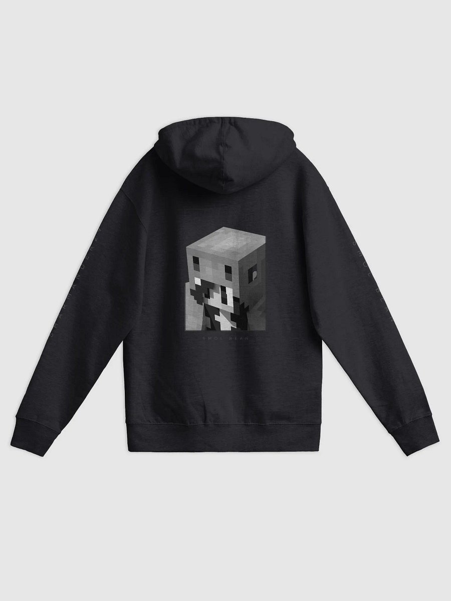 Smol Bean Zip-Up Hoodie product image (6)