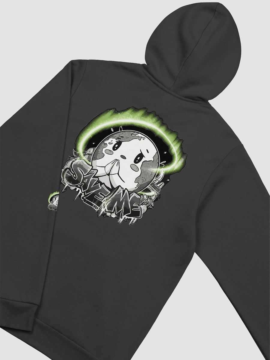 Supersoft Hoodie – 