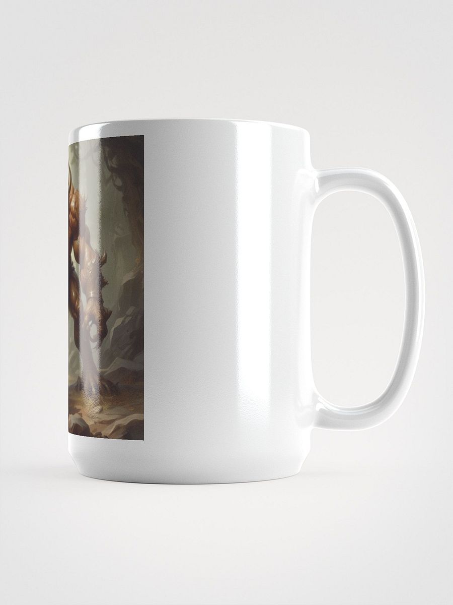 Minotaur product image (1)