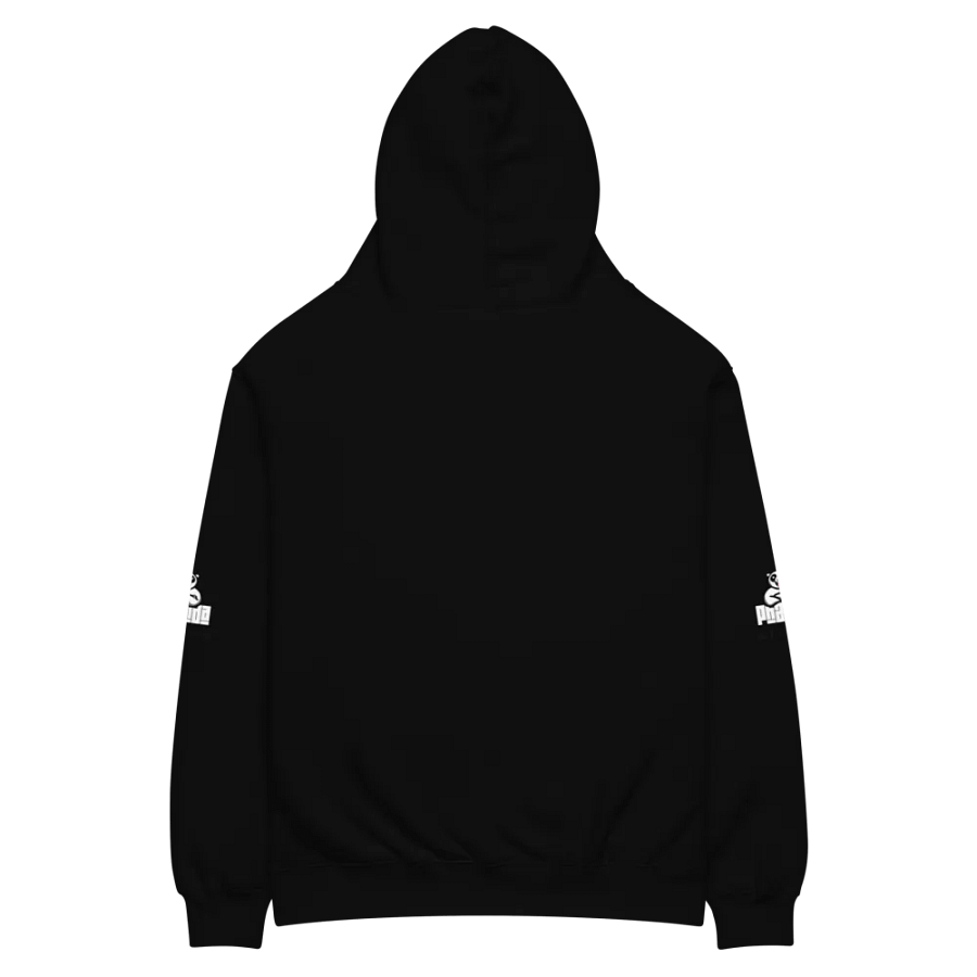 Phanda Africa HOODIE product image (5)