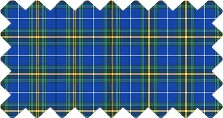 Nova Scotia Tartan