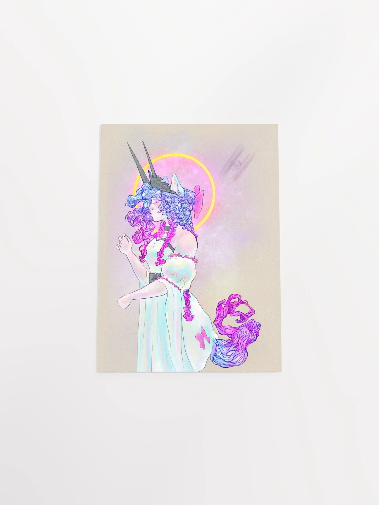 Hyperion's Princess product image (4)